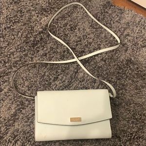 Kate Spade crossbody purse